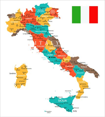 Stato regionale