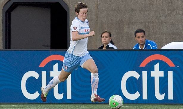 First Professional Team