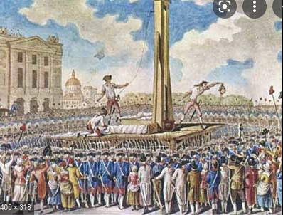 La convencio girondina  (1792 - 1793)