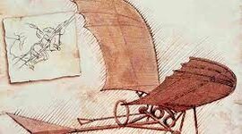 Timeline: LEONARDO DA VINCIREN ASMAKIZUNAK