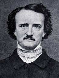 EDGAR ALLAN POE