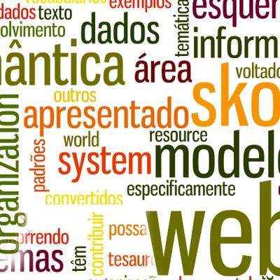 Timeline: Sistemas de Organização do Conhecimento