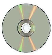 Unidad de lectura/grabación de CD/DVD