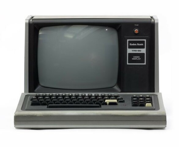 TRS-80