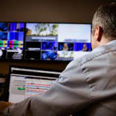 Timeline: История продюсирования в России