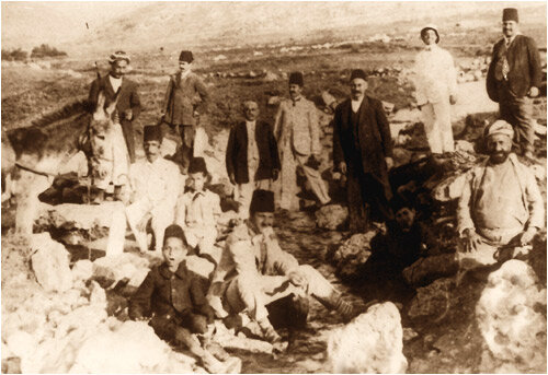 Llegada de nuevos inmigrantes a Colombia