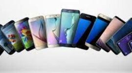 Timeline: Η ιστορια του samsung