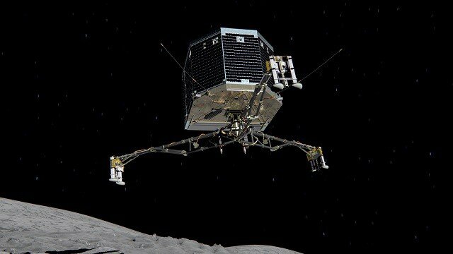 Philae 1.2