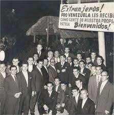 Normas en la inmigracion.