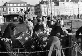Aumento de población en Colombia.