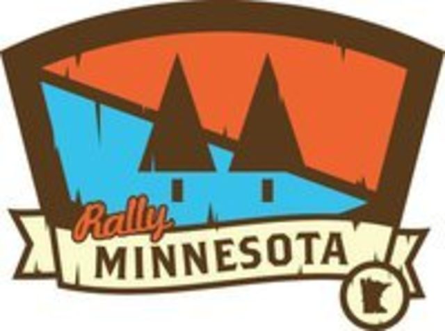 Worked at first rally