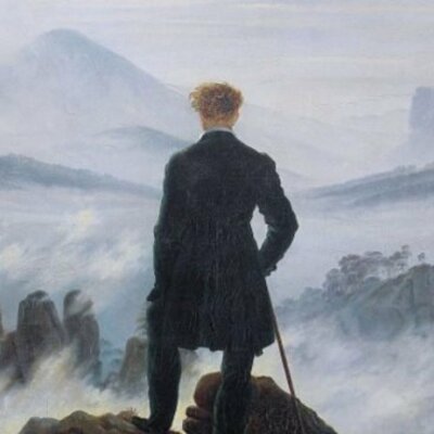 Timeline: Romanticismo