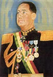 HUGO BALLIVIAN ROJAS