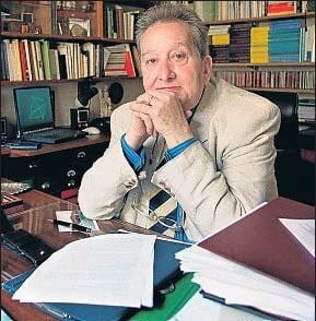 Raymond Boudon (1934-2013) Estructura Social