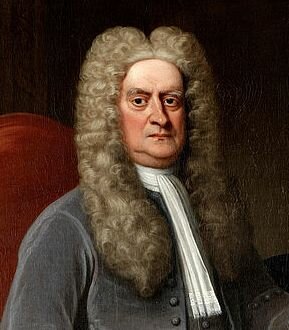 Sir Isaac Newton