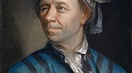 Timeline: Leonhard Paul Euler