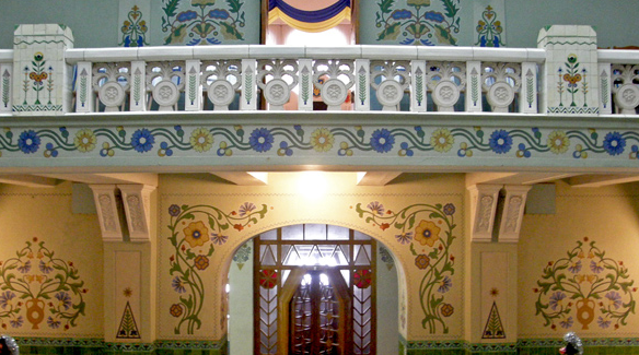 Полтавське земство