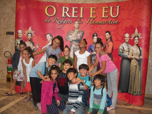 Amigos da Peça-Gabi