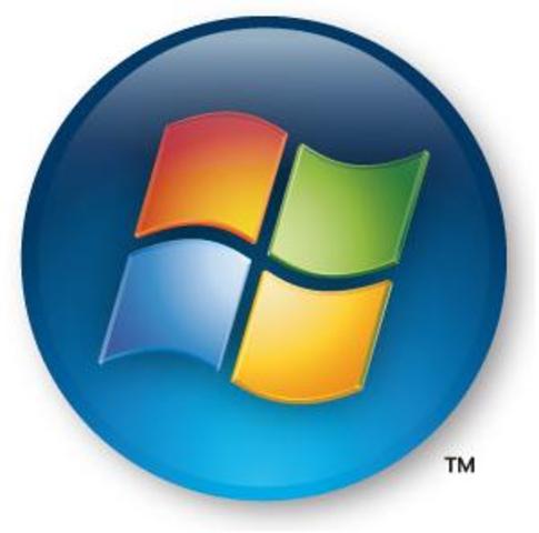 Microsoft lança o Windows Vista