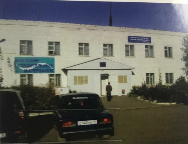 "Игринское РТП" возглавил Гарин Владимир Александрович. С его приходом возросли объемы производства.