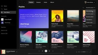 Spotify, Ping, Groupon, and Kontain are launched.