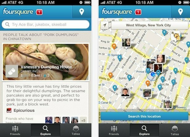 The market begins to become congested.