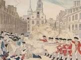 The Boston Massacre