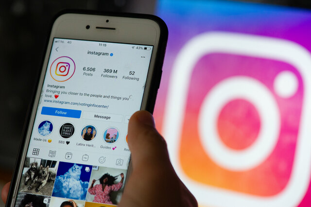 Instagram's emergence would reshape the social media landscape.
