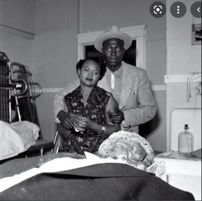 Emmett Till Murder