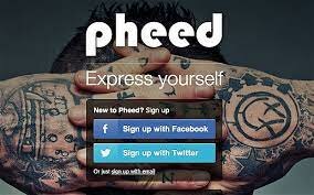 Multipurpose social networking platforms become a reality.