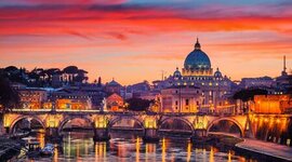 Timeline: Antiga Roma