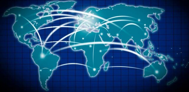 El primer año en la historia donde más de la mitad de la población mundial estaba conectada a Internet