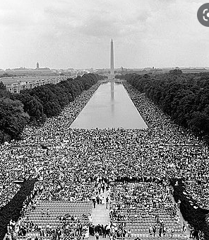 March on Washington