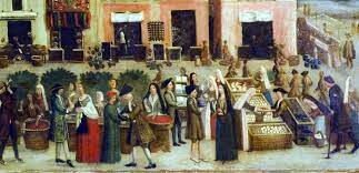 Existència de la impremta i diversos tallers d’impressió a Barcelona.