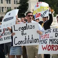 District of Columbia v. Heller