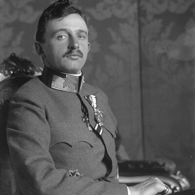 Timeline: IV. Károly tavaszi visszatérési kísérlete