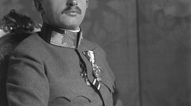 Timeline: IV. Károly tavaszi visszatérési kísérlete