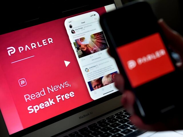 Parler debuts, positioning itself as a more objective and free-expression-friendly alternative to larger social media networks.