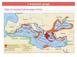 Va començar un període d'expansió.