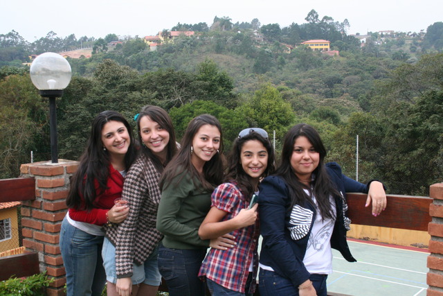 Primas queriadas-Gabi