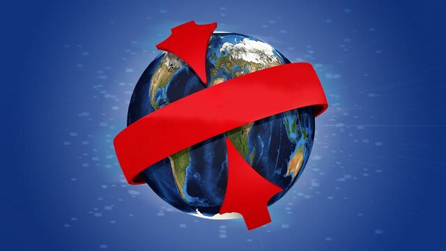 CAMBIOS EN EL ORDEN MUNDIAL