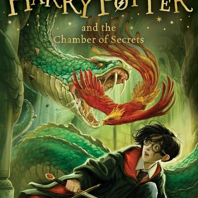 Timeline: Harry Potter and the Chamber of Secrets