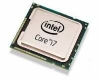 El Intel Core i7 Nehalem