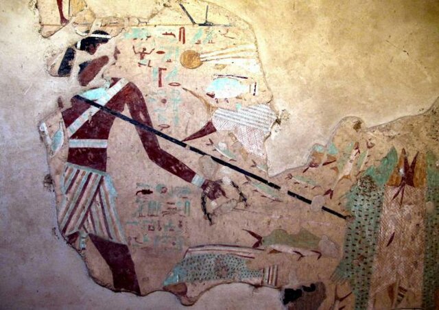 TERCER PERIÒDE INTERMEDIARI