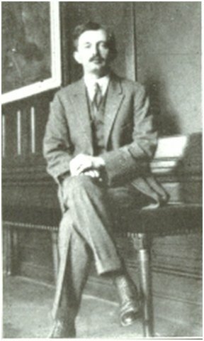 Visszatérés Svájcba.