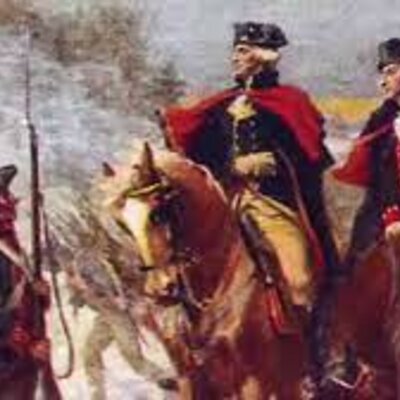 Timeline: The Road to Independence (Tania, Denise, Becky)