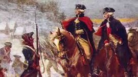 Timeline: The Road to Independence (Tania, Denise, Becky)