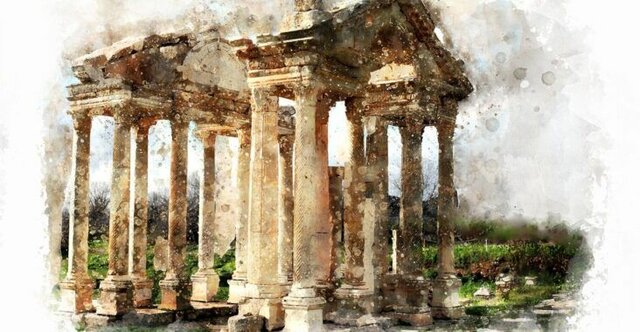 HDe- Antiguedad clásica