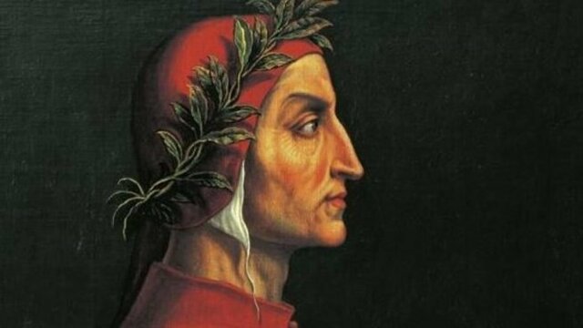 HR- Dante Alighieri