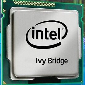 El Intel Core Ivy Bridge